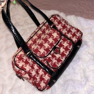 Vintage Vera Bradley Purse